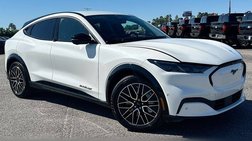 2024 Ford Mustang Mach-E Premium