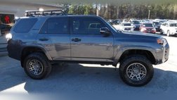 2020 Toyota 4Runner TRD Pro