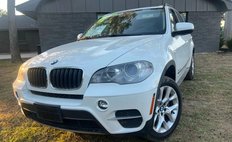2012 BMW X5 xDrive35i Premium