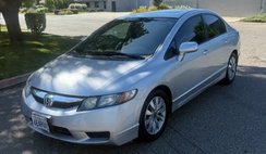 2009 Honda Civic EX-L