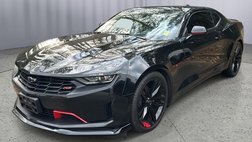 2023 Chevrolet Camaro LT