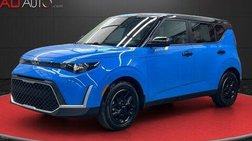 2024 Kia Soul S