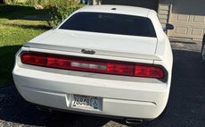 2013 Dodge Challenger R/T