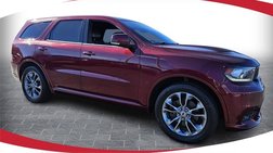 2019 Dodge Durango R/T