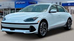 2025 Hyundai Ioniq 6 SEL