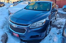 2014 Chevrolet Malibu LS