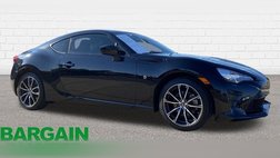 2019 Toyota 86 Base