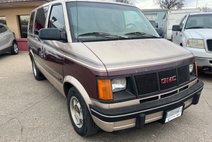 1992 GMC Safari 3dr Extended Length Cargo