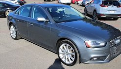 2017 Audi Q7 3.0T quattro Premium Plus
