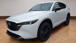 2024 Mazda CX-5 2.5 Carbon Turbo