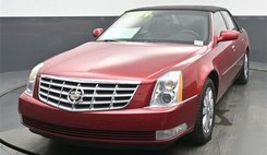 2007 Cadillac DTS Luxury II