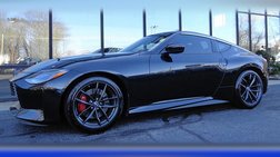 2023 Nissan Z Performance