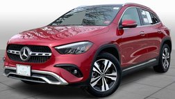 2024 Mercedes-Benz GLA-Class GLA 250 4MATIC