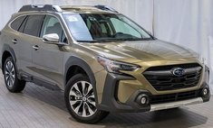 2023 Subaru Outback Touring