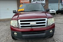 2007 Ford Expedition XLT