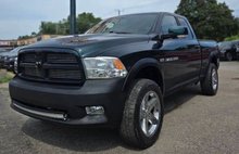2011 Ram Ram Pickup 1500 Sport