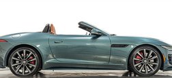2024 Jaguar F-TYPE P575 R75