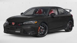 2025 Honda Civic Type R