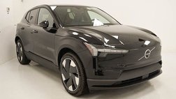 2025 Volvo EX30 Twin Ultra