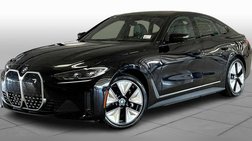 2023 BMW i4 eDrive35 Gran Coupe