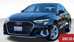 2023 Audi A3 Premium 40 TFSI