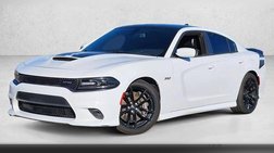 2018 Dodge Charger Daytona 392