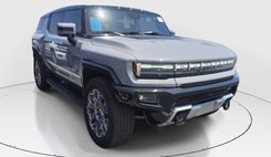 2025 GMC HUMMER EV 3X