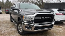 2020 Ram Ram Pickup 2500 Big Horn
