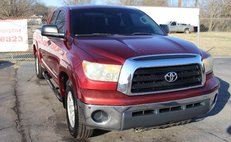 2007 Toyota Tundra SR5