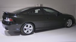 2006 Pontiac GTO Base