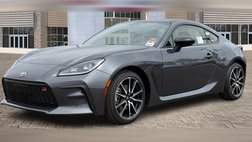 2025 Toyota GR86 Base