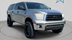 2011 Toyota Tundra Grade