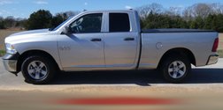 2013 Ram Ram Pickup 1500 Tradesman