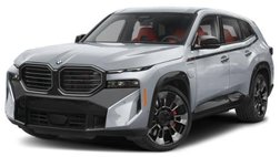 2025 BMW XM Base