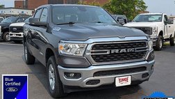 2023 Ram Ram Pickup 1500 Lone Star