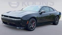 2024 Dodge Charger Daytona Scat Pack
