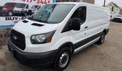 2018 Ford Transit 150