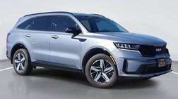 2023 Kia Sorento S