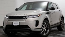 2026 Land Rover Range Rover Evoque P250 S