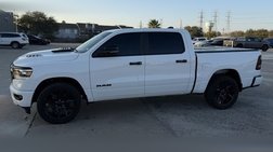 2024 Ram Ram Pickup 1500 Laramie