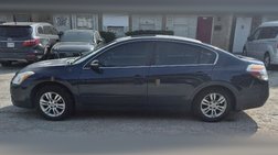 2010 Nissan Altima 2.5