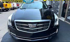 2016 Cadillac ATS 2.0T Performance Collection