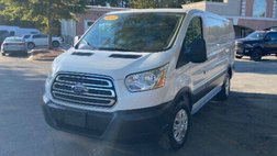 2017 Ford Transit 250