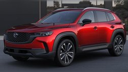 2026 Mazda CX-50 2.5 S Premium