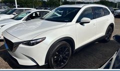 2022 Mazda CX-9 Touring Plus