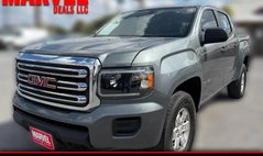 2020 GMC Canyon Base