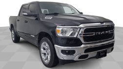 2022 Ram Ram Pickup 1500 Lone Star