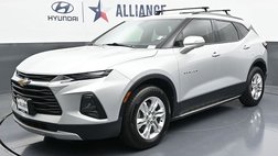 2019 Chevrolet Blazer LT