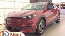 2024 Ford Mustang Mach-E Select