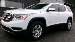 2018 GMC Acadia SLE-1